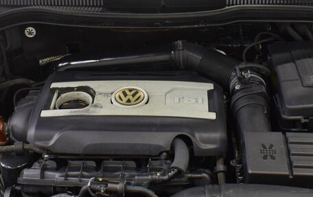 Volkswagen Passat CC I рестайлинг, 2012 год, 1 250 000 рублей, 14 фотография