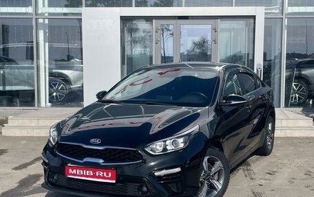 KIA Cerato IV, 2020 год, 2 050 000 рублей, 1 фотография