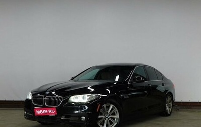 BMW 5 серия, 2014 год, 2 258 000 рублей, 1 фотография