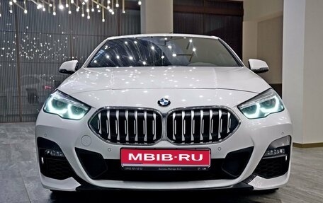 BMW 2 серия F44, 2020 год, 3 350 000 рублей, 1 фотография