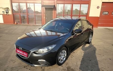 Mazda 3, 2014 год, 1 299 000 рублей, 1 фотография