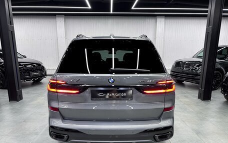 BMW X7, 2023 год, 18 044 000 рублей, 5 фотография