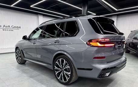 BMW X7, 2023 год, 18 044 000 рублей, 4 фотография