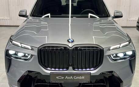 BMW X7, 2023 год, 18 044 000 рублей, 7 фотография