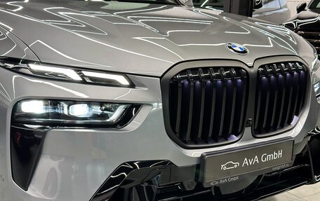 BMW X7, 2023 год, 18 044 000 рублей, 8 фотография