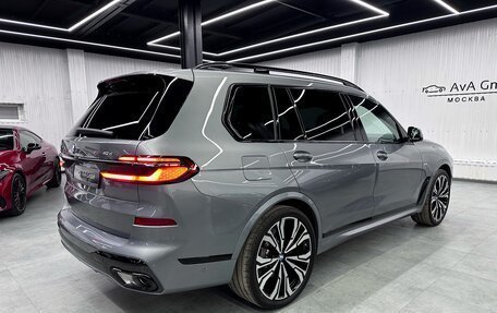 BMW X7, 2023 год, 18 044 000 рублей, 6 фотография