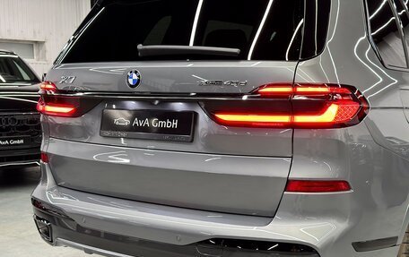 BMW X7, 2023 год, 18 044 000 рублей, 9 фотография