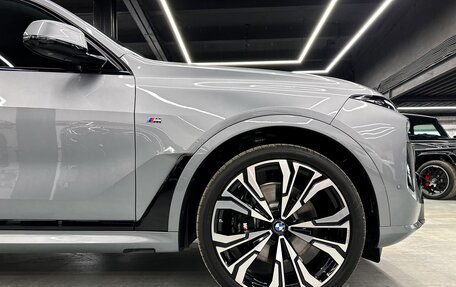BMW X7, 2023 год, 18 044 000 рублей, 12 фотография