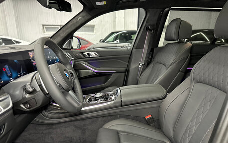 BMW X7, 2023 год, 18 044 000 рублей, 16 фотография