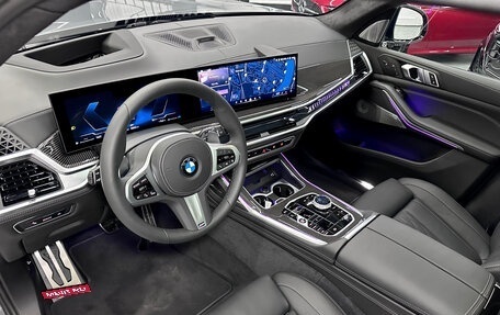 BMW X7, 2023 год, 18 044 000 рублей, 15 фотография