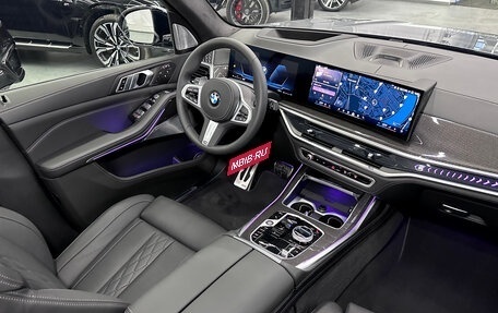 BMW X7, 2023 год, 18 044 000 рублей, 19 фотография