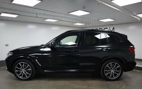 BMW X3, 2018 год, 5 150 000 рублей, 5 фотография