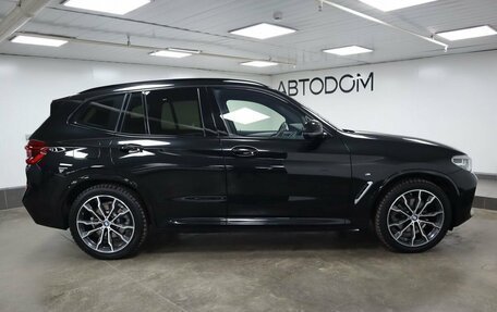 BMW X3, 2018 год, 5 150 000 рублей, 6 фотография