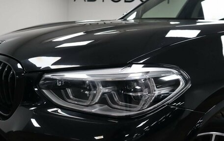 BMW X3, 2018 год, 5 150 000 рублей, 8 фотография