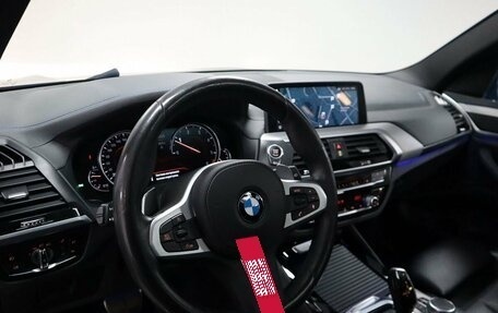 BMW X3, 2018 год, 5 150 000 рублей, 19 фотография