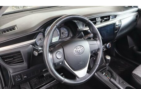 Toyota Corolla, 2014 год, 1 449 000 рублей, 6 фотография