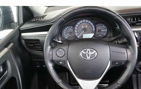 Toyota Corolla, 2014 год, 1 449 000 рублей, 9 фотография