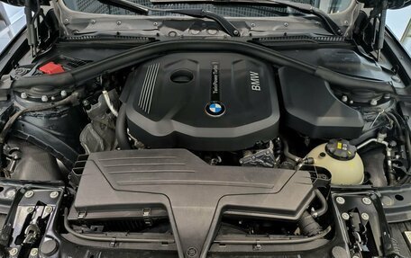 BMW 3 серия, 2016 год, 1 850 000 рублей, 18 фотография