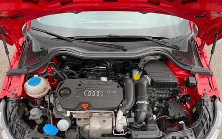Audi A1, 2010 год, 1 097 000 рублей, 28 фотография