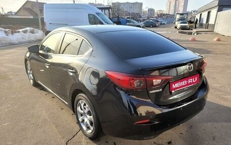 Mazda 3, 2014 год, 1 299 000 рублей, 7 фотография