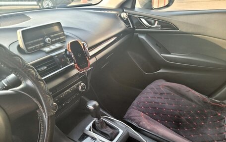 Mazda 3, 2014 год, 1 299 000 рублей, 17 фотография
