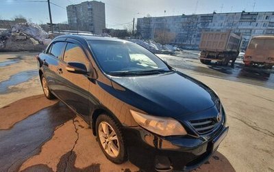 Toyota Corolla, 2010 год, 1 180 000 рублей, 1 фотография