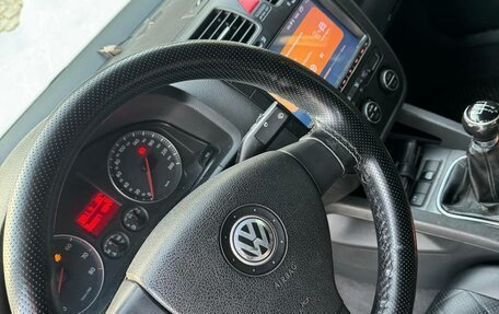 Volkswagen Jetta VI, 2006 год, 450 000 рублей, 4 фотография