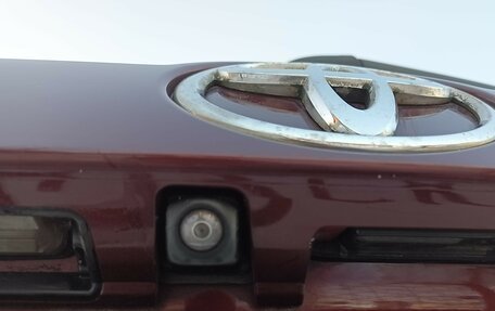 Toyota Highlander III, 2014 год, 3 000 000 рублей, 35 фотография