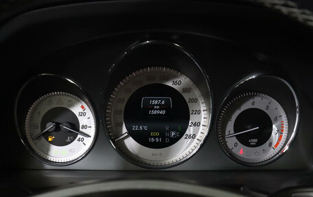 Mercedes-Benz GLK-Класс, 2013 год, 2 079 000 рублей, 13 фотография