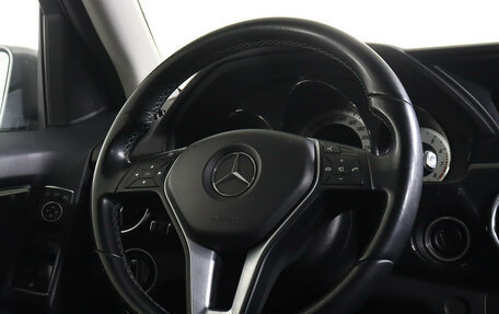 Mercedes-Benz GLK-Класс, 2013 год, 2 079 000 рублей, 17 фотография