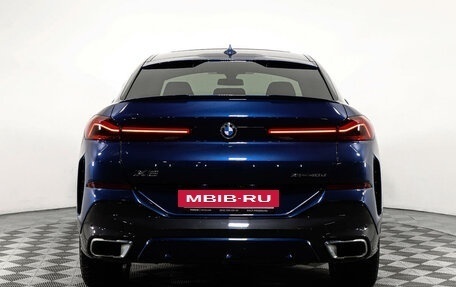 BMW X6, 2020 год, 8 870 000 рублей, 7 фотография