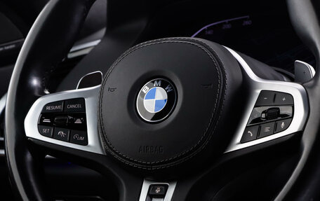 BMW X6, 2020 год, 8 870 000 рублей, 18 фотография