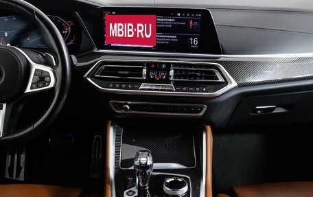 BMW X6, 2020 год, 8 870 000 рублей, 20 фотография