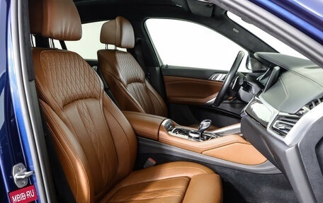 BMW X6, 2020 год, 8 870 000 рублей, 30 фотография