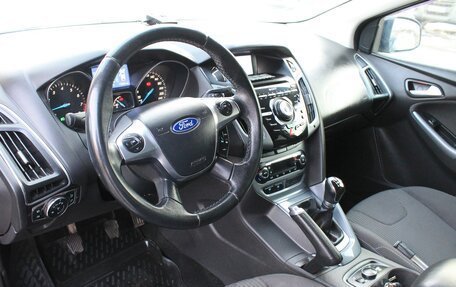 Ford Focus III, 2012 год, 1 000 000 рублей, 10 фотография