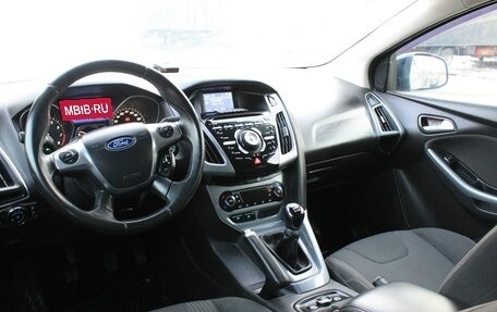 Ford Focus III, 2012 год, 1 000 000 рублей, 11 фотография