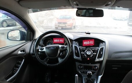 Ford Focus III, 2012 год, 1 000 000 рублей, 14 фотография
