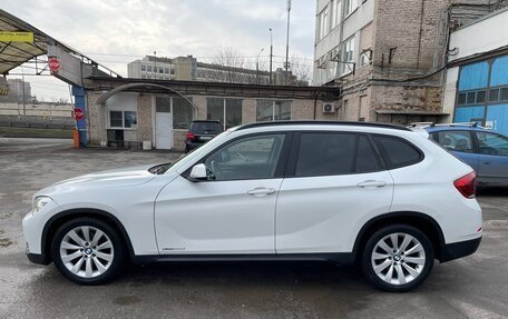 BMW X1, 2012 год, 1 650 000 рублей, 6 фотография