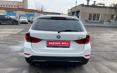 BMW X1, 2012 год, 1 650 000 рублей, 8 фотография