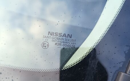 Nissan Tiida, 2008 год, 949 000 рублей, 14 фотография