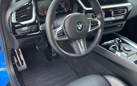 BMW Z4, 2019 год, 4 990 000 рублей, 7 фотография