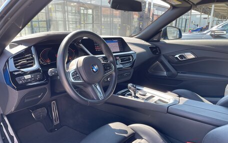 BMW Z4, 2019 год, 4 990 000 рублей, 6 фотография