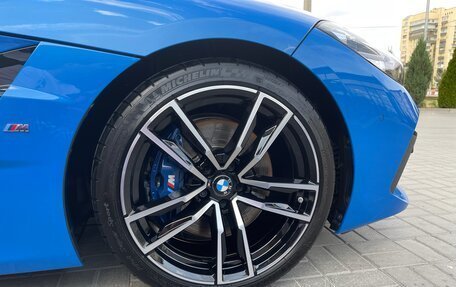 BMW Z4, 2019 год, 4 990 000 рублей, 22 фотография