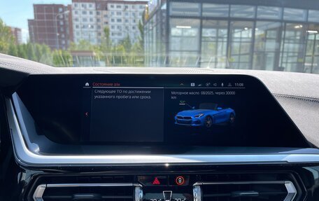 BMW Z4, 2019 год, 4 990 000 рублей, 13 фотография