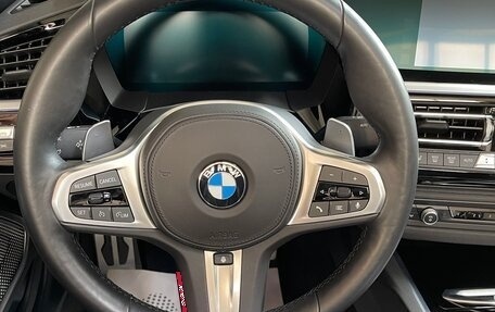 BMW Z4, 2019 год, 4 990 000 рублей, 18 фотография