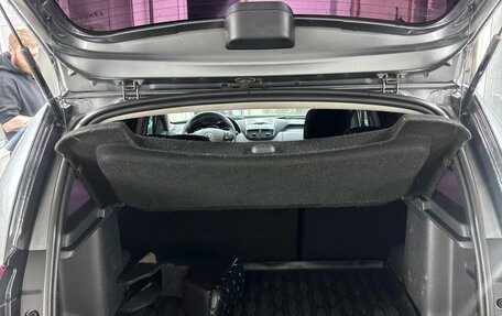 Nissan Terrano III, 2018 год, 1 630 000 рублей, 11 фотография