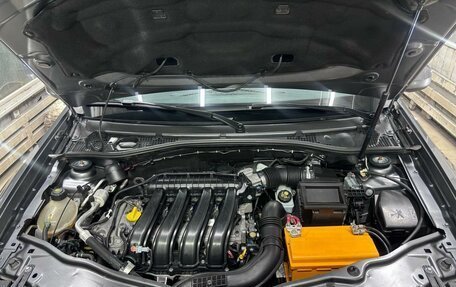 Nissan Terrano III, 2018 год, 1 630 000 рублей, 7 фотография