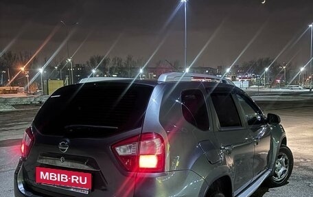 Nissan Terrano III, 2018 год, 1 630 000 рублей, 13 фотография