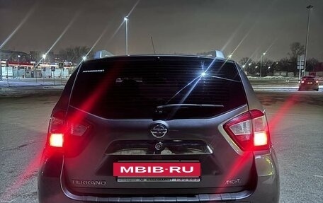 Nissan Terrano III, 2018 год, 1 630 000 рублей, 12 фотография