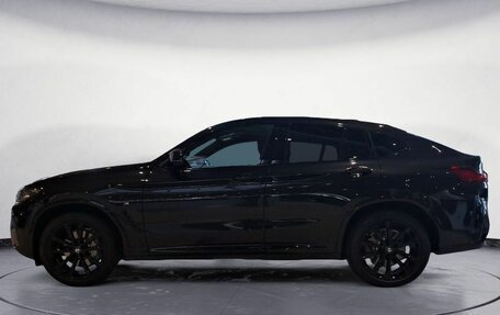 BMW X4, 2023 год, 10 200 000 рублей, 8 фотография